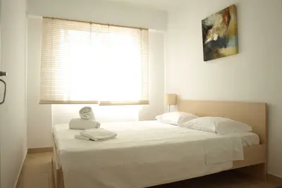 Caparica Beach House Ii