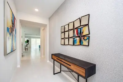 Image de 5 Star Villa Close to Disney, Orlando Villa 3122