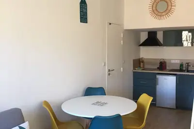 Image de Appartement de 30m2 au coeur du centre historique de la ville d'Arles