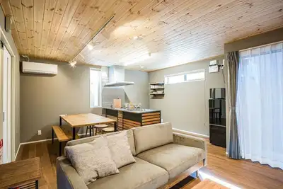 Image de Rakuten Stay House x Will Style Matsue 103 / Matsue Shimane
