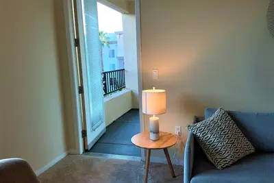 Image de Platinum Triangle Apartments