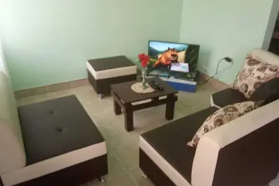 Image de Bel appartement meublé 3 pièces