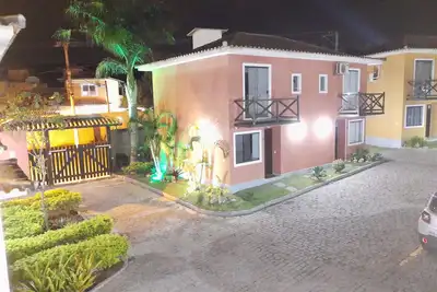 Image de Belle maison confortable et très fonctionnelle