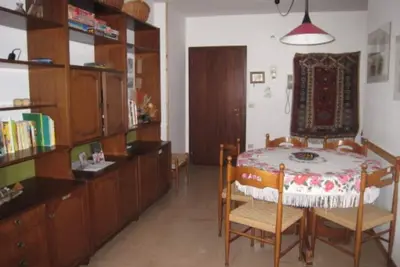Image de Appartement spacieux Passo dell'Aprica