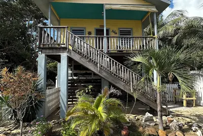 Image de Cockscomb Cabana au All Seasons Guesthouse