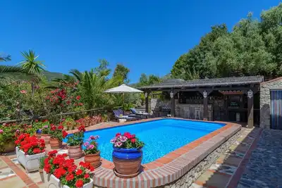 Image de La Higuera de Gaucín by Ruralidays