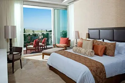 Image de Disponible sur Pâques! ! Grand Luxxe 2bd / 2. 5ba # 3 Golf and Spa Vidanta Resort