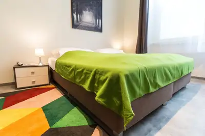 Image de Apartment Mandlgasse