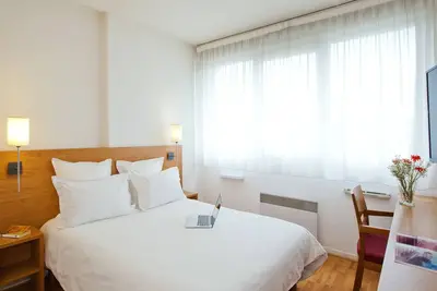 Image de Séjours & Affaires Lyon Saint-Nicolas