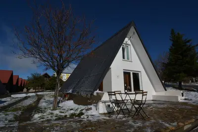 Image de Chalet confortable - Penhas da Saúde Serra da Estrela