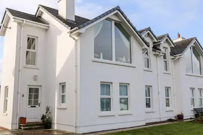 Image de Seaview, pet friendly, with a garden in Castlerock