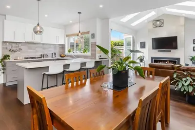 Image de Bangalow - Mornington