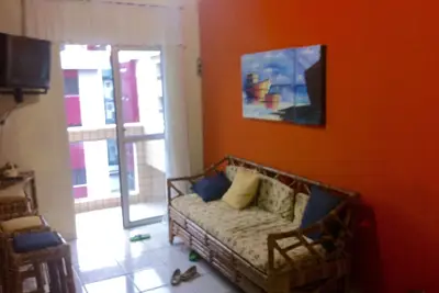 Image de Ubatuba- Penthouse en Duplex 3 Chambres