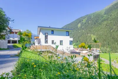 Image de Appartement Jonas by Interhome