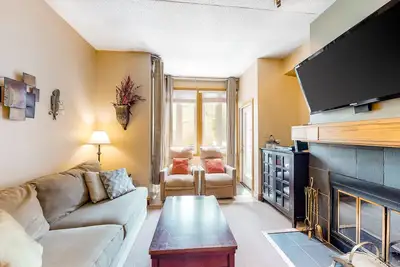Image de Four-season spectacular condo w/ breathtaking views