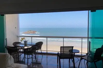 Image de Appartement Total Front De Mer, Haut Standard.