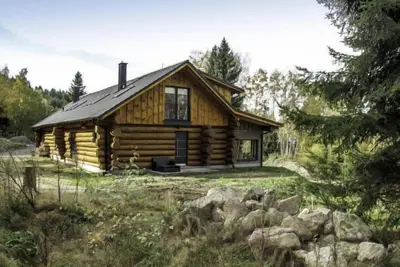 Image de Srub Kuří by Interhome
