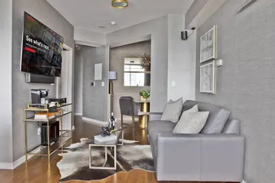 Image de Luxury 1br Scotiabank Arena, Tour Cn, Mtcc, c Pkg
