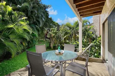 Image de Poipu Vacation Rentals Tropical Garden \"A / C Master & Guest bedroom\" * Kahala 914 *