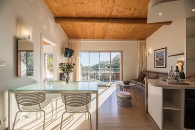 Image de T3 5p. Cala Sultana - Santa Giulia Ă Porto-Vecchio