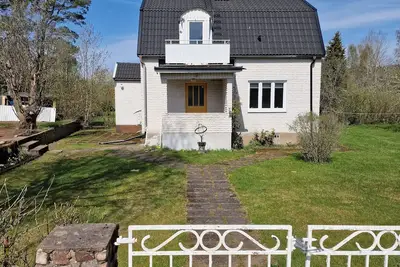Image de Maison spacieuse au coeur de Smaland