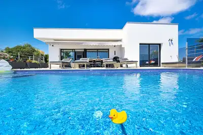 Image de Villa Irene - Cumbre del Sol