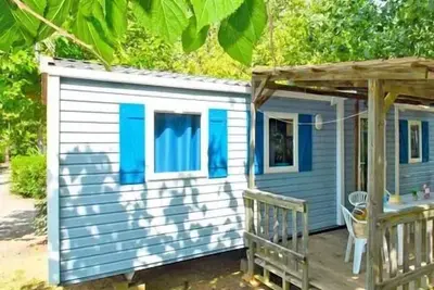 Image de Mobilhome pour 8 Personnes