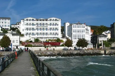 Image de Fürstenhof - App. 304