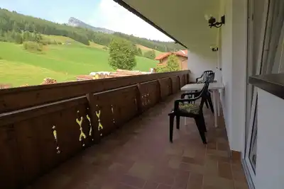 Image de Lohmoos - maison d'hôtes Reichle