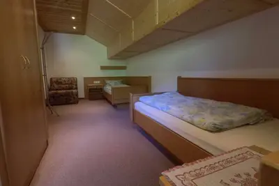 Image de Einstein - maison d'hôtes Reichle