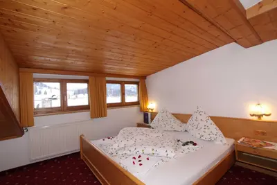 Image de Location vacances appartement Anni: Maison d'hĂ´tes Anni Winkler en plein centre