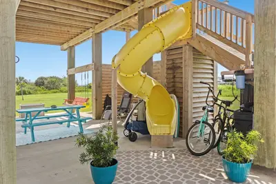Image de Nouveau - 6 à 4 personnes pour plage / baie - prêt pour les vacances - excursion gratuite en kayak par appt