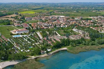 Image de Caravanpark San Benedetto in Peschiera