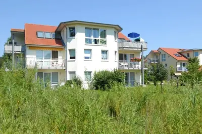 Image de Godewind apartment Gw07