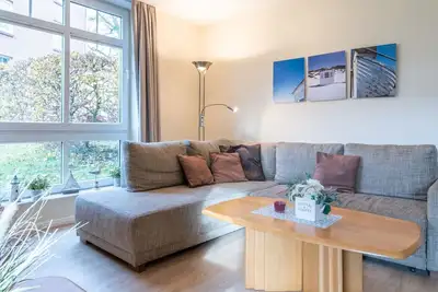 Image de Roland House - Roland House, Appartement 19