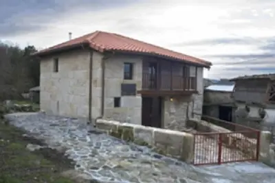 Image de Une casa Adelino pour 6 personnes