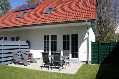 Image de Maison de vacances pour 4 personnes avec 95 m² à Stakendorf (125908)