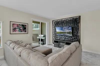 Image de 5 Bedrooms / 4 Bathrooms / Champions Gate (444 Oc)