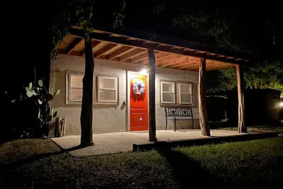 Image de Médina «Cozy Nest» de la rue principale, Texas
