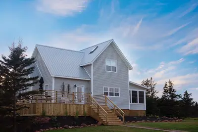 Image de Nouvelle construction en 2020! Sunrise Lane Beach House