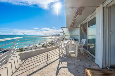 Image de Le Balcon sur la Baie - Welkeys