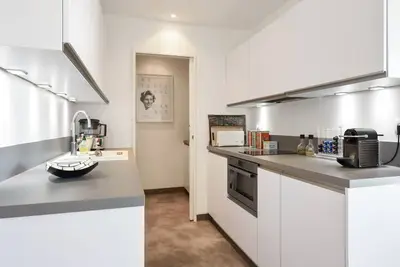 Image de L'Appartement Riviera - Welkeys
