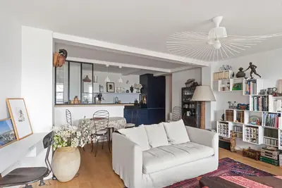 Image de Appartement Moulin Rouge - Welkeys