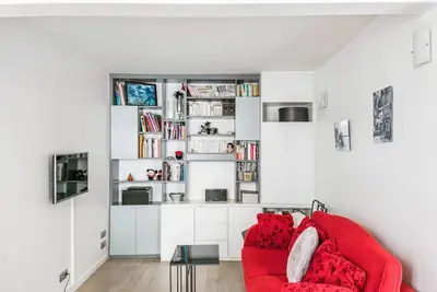 Image de Appartement Pontiac - Welkeys