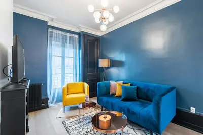 Image de Appartement Majorel - Welkeys