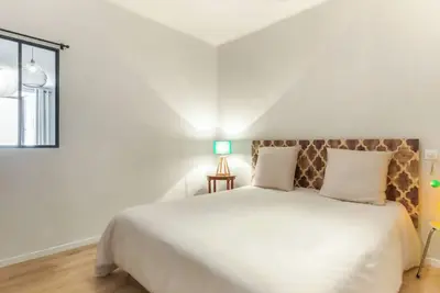 Image de Appartement Sainte Claire Vintage - Welkeys