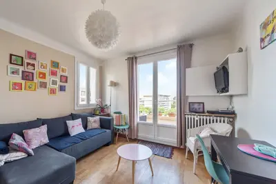 Image de Appartement Menor - Welkeys