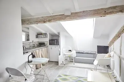 Image de Studio Côte Blanche - Welkeys
