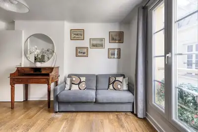 Image de Appartement Choiseul - Welkeys