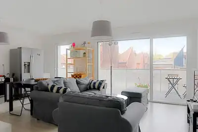 Image de Appartement Allan - Welkeys